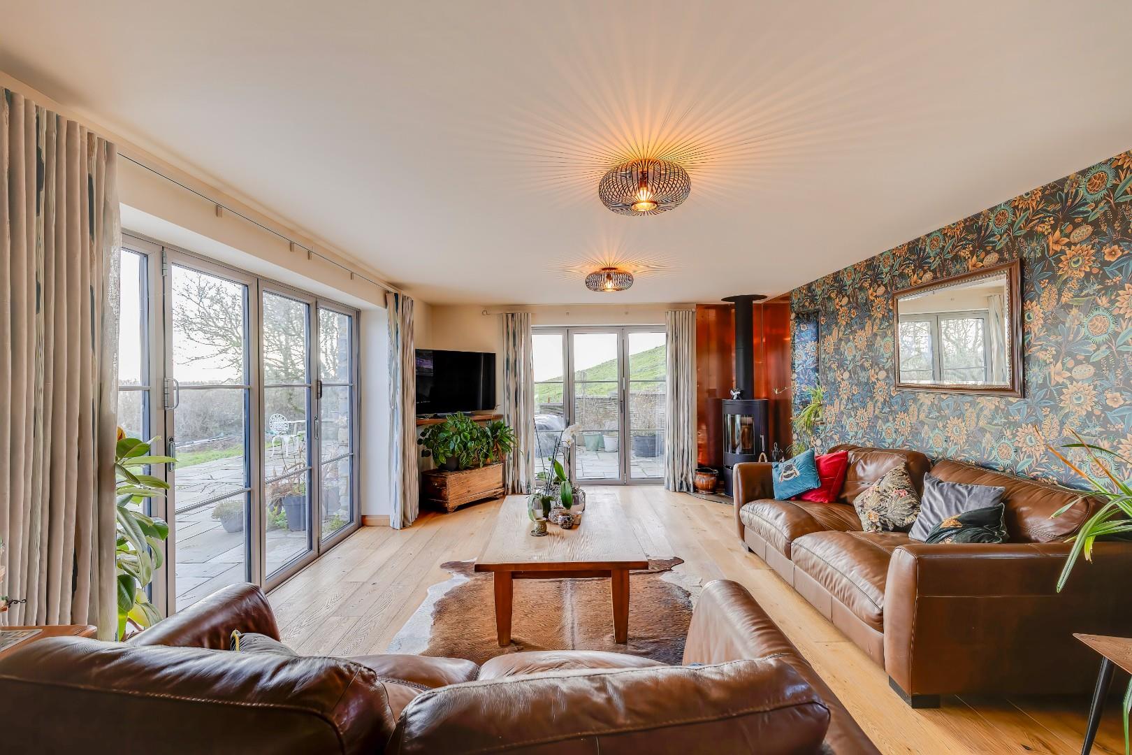 Nr Bonvilston, Vale of Glamorgan, CF5 6TQ